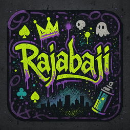 Rajabaji logo